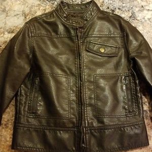 5t jacket